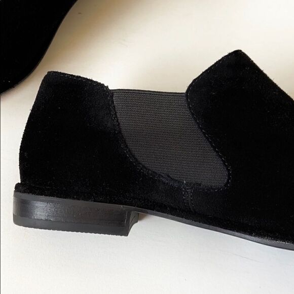 NEW me too / Adam Tucker leather booties - Picture 4 of 8